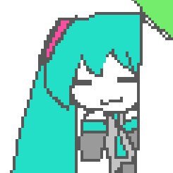 msPaint Mikuさんのプロフィール画像