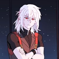 InfernalLune (@infernal_lune) 's Twitter Profile