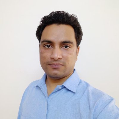 + I am a #FullStack #Developer looking to solve real world problem.
+ Always trying to grow and learn something new.
