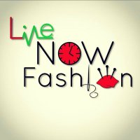 Live Now Fashion(@LiveNowFashion1) 's Twitter Profile Photo