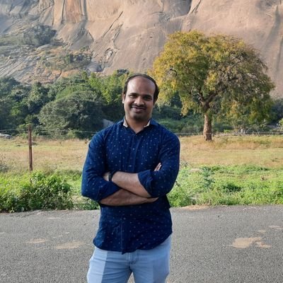 BasavarajuKM11's profile picture. 