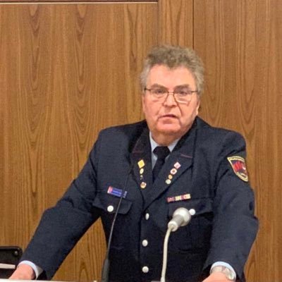 Landtagsvizepräsident a.D./Präsident der Mascheroder Karnevalgesellschaft/Vorsitzender des Beirats des Landesfeuerwehrverbandes Niedersachsen