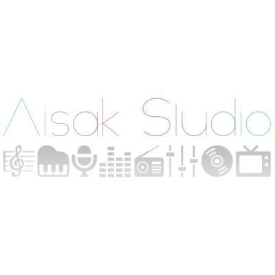 🎙 aisak studio 🎶春かもね☘️夏かもね🌻さんのプロフィール画像