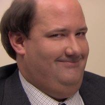 Kevin Malone