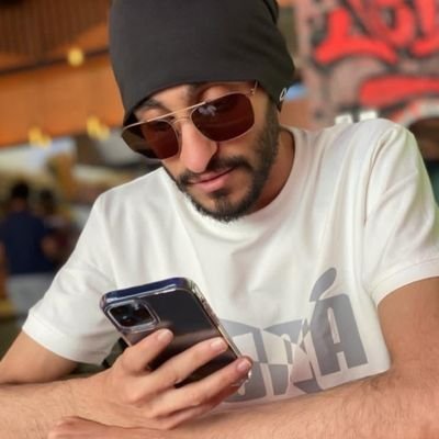 EDSpNgjYRMCeqPn's profile picture. الكامل