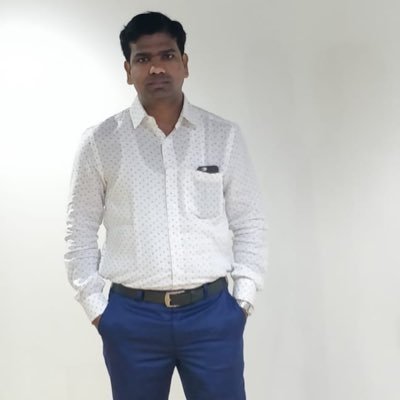 ManjunathDN19's profile picture. Proud Kannadiga || Indian|| MBA graduate || Finance professional || Politics || Tweets are personal