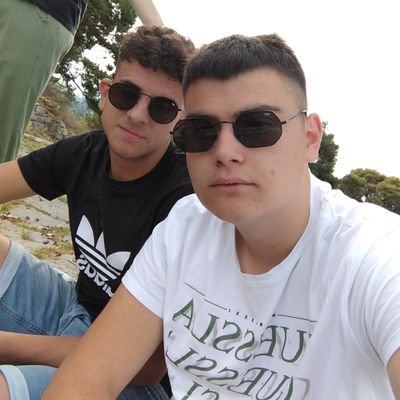 GiorgosRaf's profile picture. Department  of Geology/ UoP ⛏️