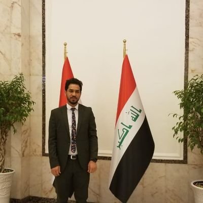 Academic, writer researcher on Iraqi affairs.
الحرية أساس الدولة الديمقراطية
.آلة السياسة سعة الصدر