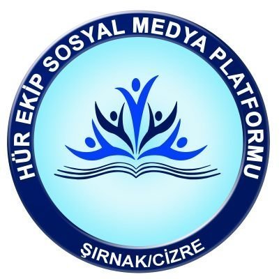 HÜR EKİP Sosyal Medya Platformu - Cizre/Şırnak