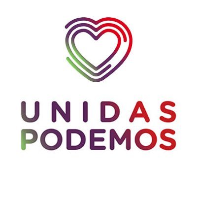 Retuiteando #UnidasPodemos
@PODEMOS @IzquierdaUnida @Encomu_Podem @EnComun_Gal @EuroPodemos @IUEuropa @Left_EU
@AlianzaVerde_ @GreensEFA