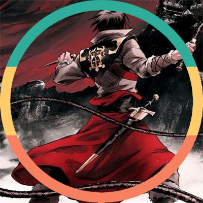 jetsam_'s profile picture. • ✨ lsorr ✨ • 23 • she/her • i don't mind pet names • generally bored of life • 🇸🇩🇺🇦