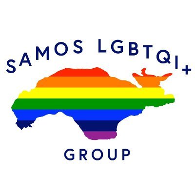 A community of LGBTQI+ refugees, asylum seekers, humanitarians and Greeks on Samos advocating for queer rights here and worldwide 🌈✊🏽✊🏾✊🏿