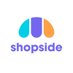 Shopside (@shopsideio) Twitter profile photo Shopside (@shopsideio) Twitter profile photo