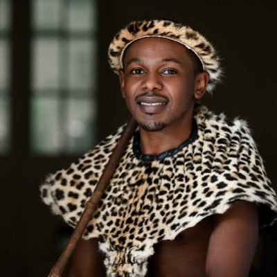 Mntw. Mthokozisi Zulu