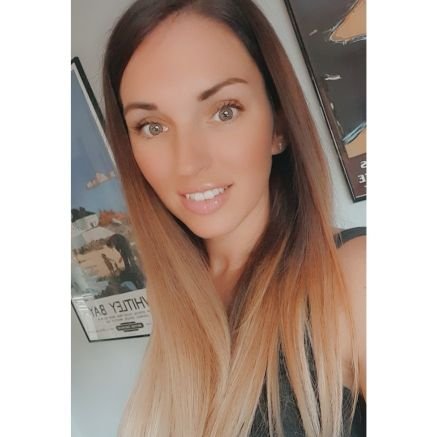 rosieekay's profile picture. 