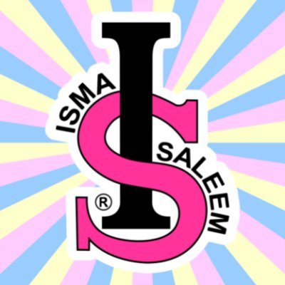 Isma Saleemさんのプロフィール画像