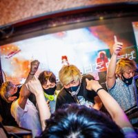 🇭𝗶𝗿𝗼𝗰𝗸𝘆 (@djhirocky) Twitter profile photo