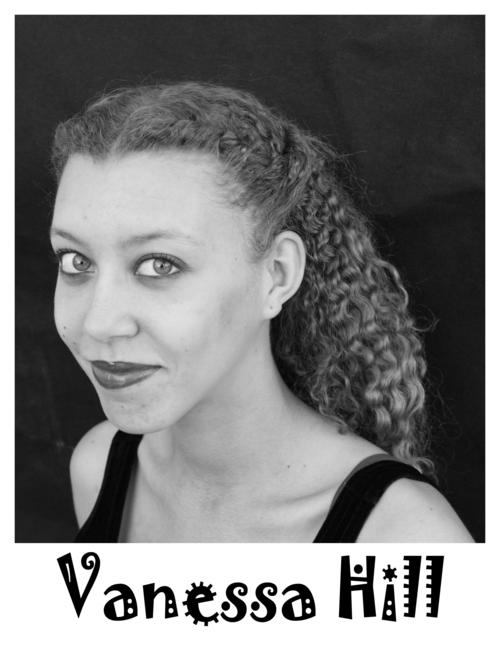 TheatreQueenVH's profile picture. 