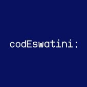 CodEswatini's profile picture. Accelerating tech skills in Eswatini, from programming to robotics. Learn for FREE online and through our live, physical events. Founded by @ThubaMamba