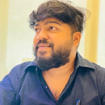 vasanth_jolly's profile picture. 