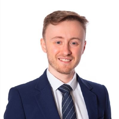 Solicitor in the Corporate Department at Ramsdens Solicitors. All my views are my own.