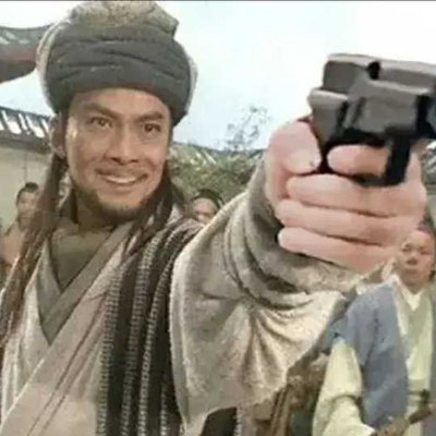 mainFunction321's profile picture. for fun