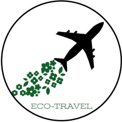 Disfruta al máximo con el mínimo de CO2. 
Eco-travel, la agencia que te permite viajar con el mínimo CO2 posible para ayudar al planeta.