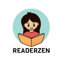 READERZEN Publisher(@readerzen) 's Twitter Profile Photo