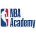 NBA Academy (@nbaacademy) Twitter profile photo