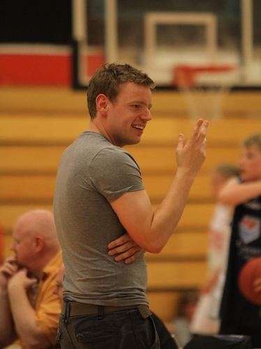 bmottens's profile picture. 