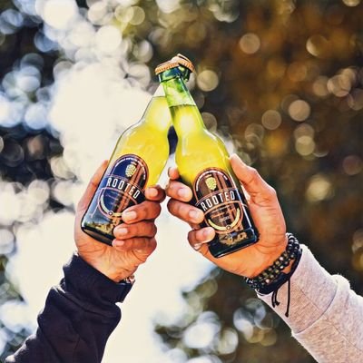 Proudly South African craft brewery offering quality beer with a distinct rich taste🍻.
Not for person's under the age of 18. 🔞
Enjoy responsibly.