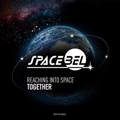 OVER 50 SPACE MISSONS! Great place, great team, great jobs

SPACEBEL is a software engineering Space company also active in the Space applications sector.