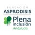 Fundación Asprodisis (@asprodisis) Twitter profile photo