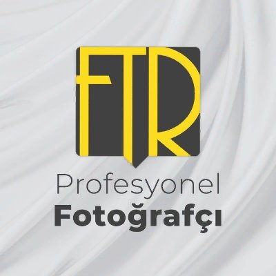 fotograftr's profile picture. Profesyonel Fotoğrafçı, Ürün Toplantı Moda Etkinlik Fotoğraf Çekimi & Video Prodüksiyon Hizmetleri. Bizi tercih ettiğiniz için Teşekkürler!