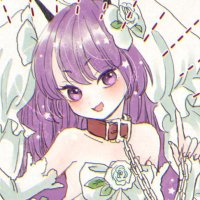 ありまなつぼん ✿瑠璃川さん配信中✿ (@natubon_a) 's Twitter Profile