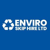 Enviro Skip Hire(@EnviroSkipUK) 's Twitter Profile Photo