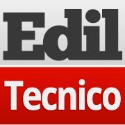 Ediltecnico.it è il quotidiano online di informazione per i professionisti tecnici