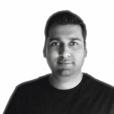 anuraagj's profile picture. 🤖🧠 Building the intelligence layer for the physical world Founder @Zensors_Inc | ex Palantir | CMU Alum