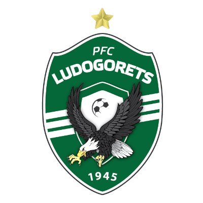 Official Twitter Account of PFC Ludogorets 1945 🦅