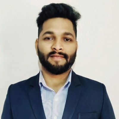 GodiyalRavi's profile picture. Senior Engineer