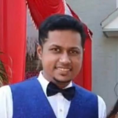 Engineering by choice, Entrepreneur by passion. Thinker. Blogger. Analyst