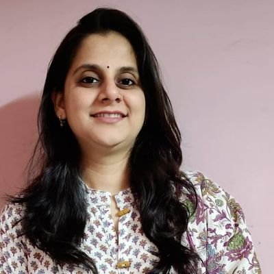 AkankshaPadmas2's profile picture. https://t.co/H8aerlcMKl