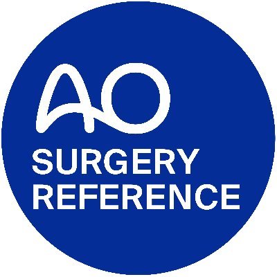 AO Surgery Reference Profile