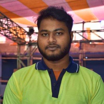 Sudipsa27543843's profile picture. Marketing Head of NIT solution pvt Ltd.
Looking for development and support project of E-commerce,CRM,Cloud,UI,Angular,React native,Node,PHP,Android and IOs