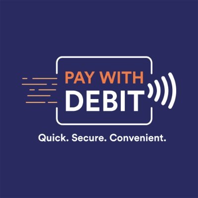 #PayWithDebit is a platform established by 21 participating financial institutions to promote the acceptance and usage of debit cards. #QuickSecureConvenient