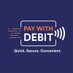Pay With Debit (@paywithdebit) Twitter profile photo Pay With Debit (@paywithdebit) Twitter profile photo