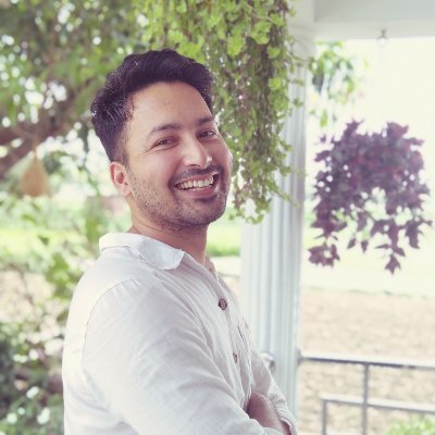 Founder @SinchanEd
PhD Student @sesp_nu | @NorthwesternU
Consultant @PRADAN_India
Interested in language, literacy and culture.
