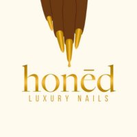 Honēd Luxury Nails(@HonedNails) 's Twitter Profile Photo
