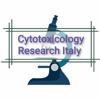 Cytotoxicology Research Italy - Società Italiana di Ricerca Citotossicologica sui Botanicals  Responsabile Scientifico Paolo Pelini