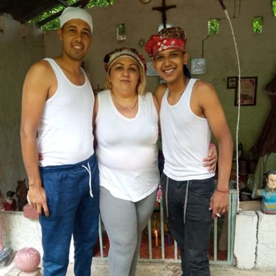 JhonVas40457807's profile picture. Barbero